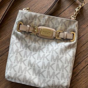 Michael Kors cross body bag